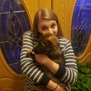 Meet your Posher, Chase